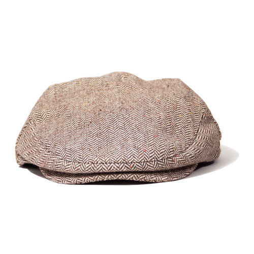 Saint Martin - Premium Driver Cap (Front)