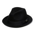 Saint Martin - Milano Wool Felt Fedora