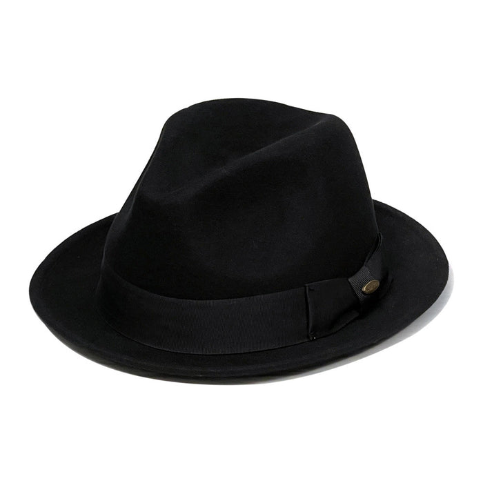 Saint Martin - Milano Wool Felt Fedora