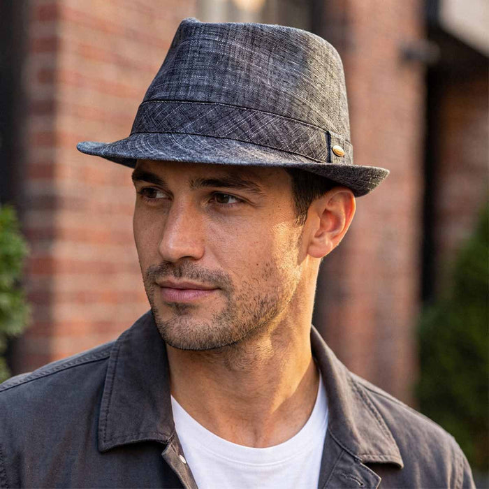 Saint-Martin-Trilby-Fedora-Hat-SM28-Lifestyle