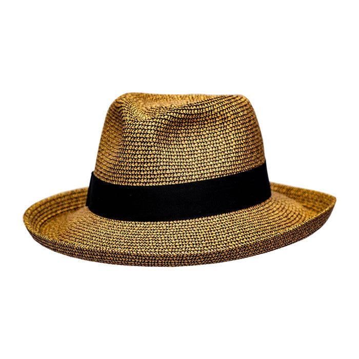 Saint Martin - Upbrim Fedora (Profile)