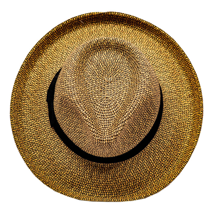 Saint Martin - Upbrim Fedora (Top)