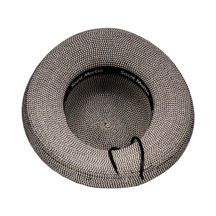Saint Martin - Upbrim Resort Hat (Inside)