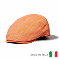 Saint Martin - "Viareggio" Ivy Cap (Profile)