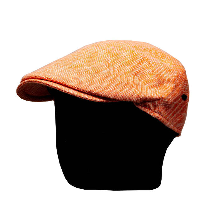 Saint Martin - "Viareggio" Ivy Cap (Model Left)