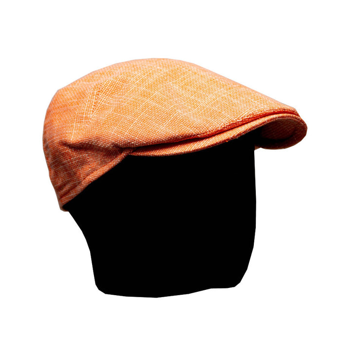 Saint Martin - "Viareggio" Ivy Cap (Model Right)