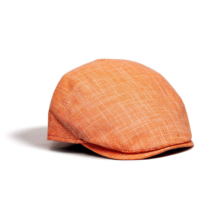Saint Martin - "Viareggio" Ivy Cap (Profile Side)