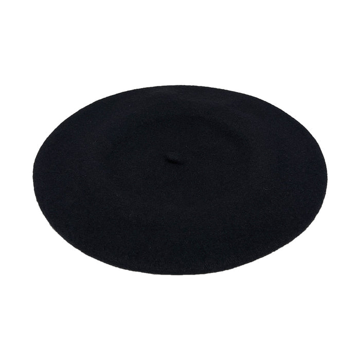 One Size Fits Most / Black