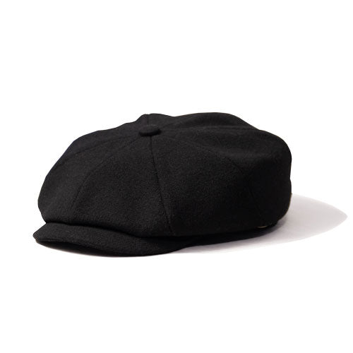 Black / MD