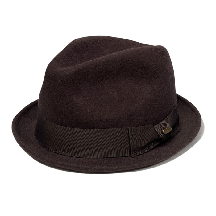 Brown / 2X
