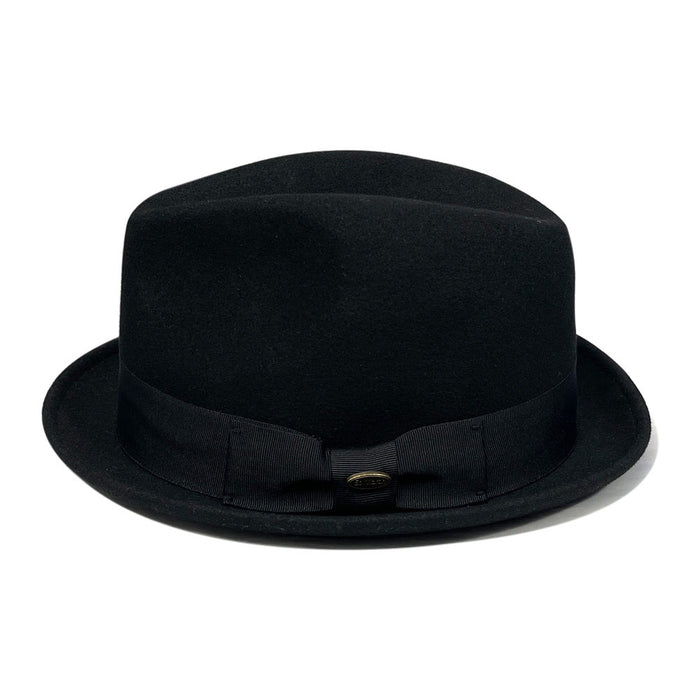 Saint Martin Roma Stingy Fedora (Side)