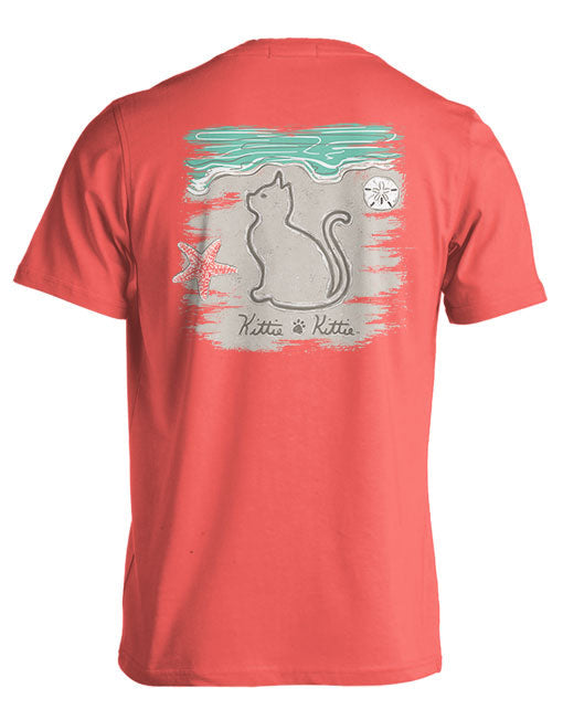 SAND KITTIE KITTIE KITTIE