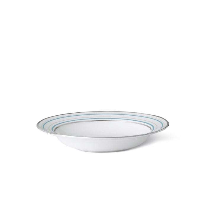 Saturn Soup Plate