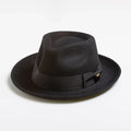 DF109-Scala-Bristol-Black-Classico-Fedora-Style