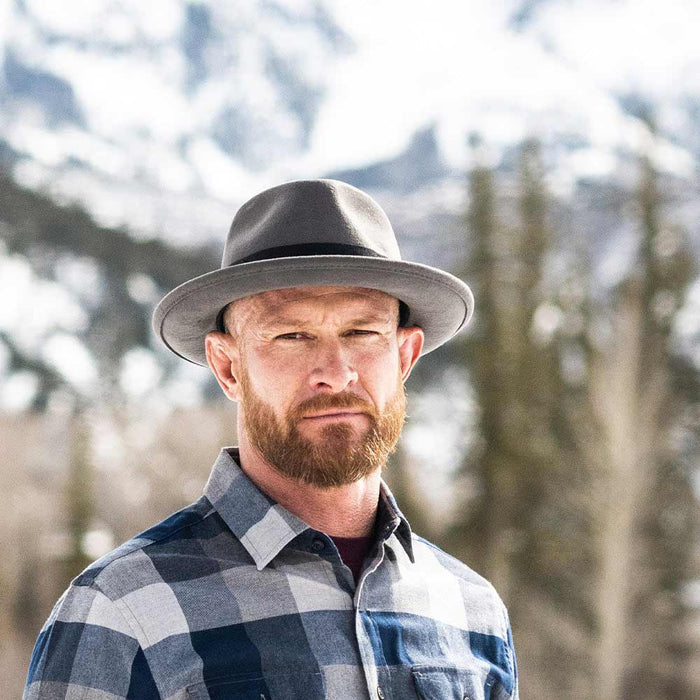 DF109-Bristol-Grey-Wool-Felt-Fedora-Lifestyle