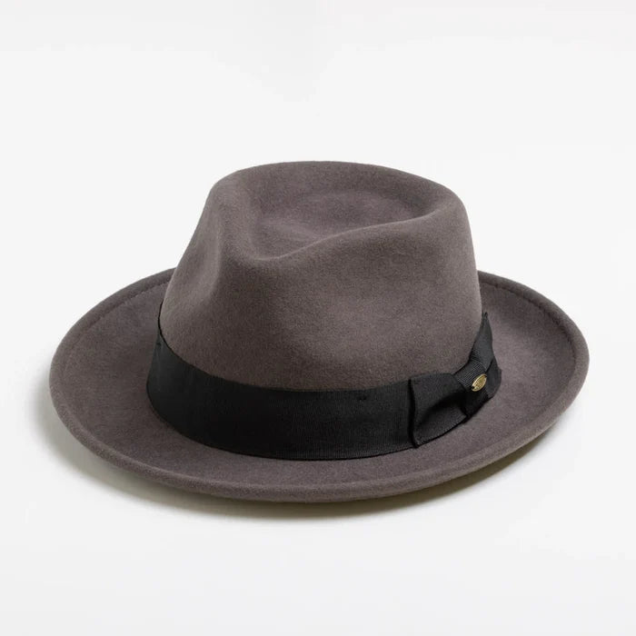 DF109-Scala-Bristol-Grey-Classico-Fedora-Style.