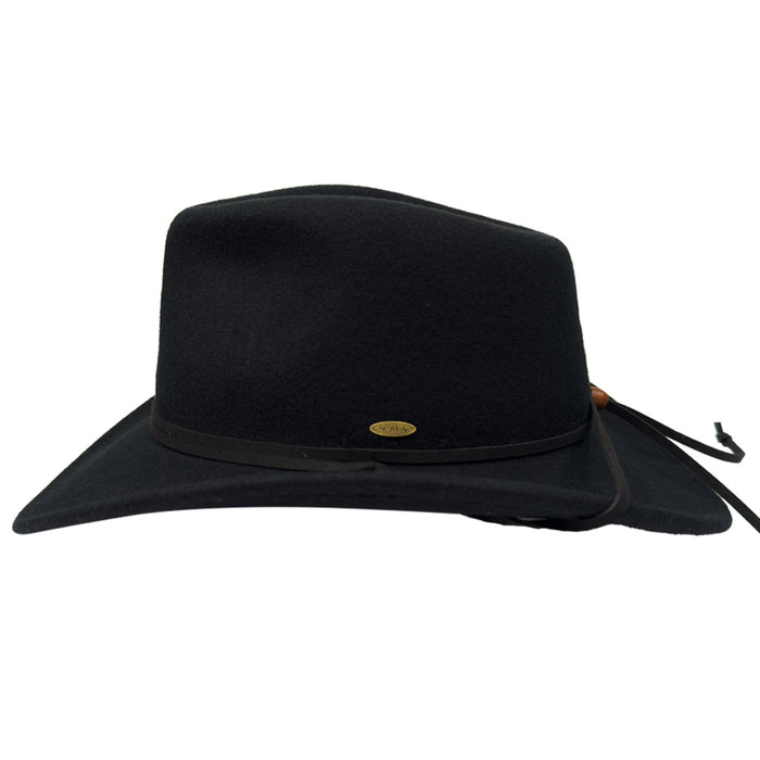 Scala - Everest Outback Hat with Earflaps
