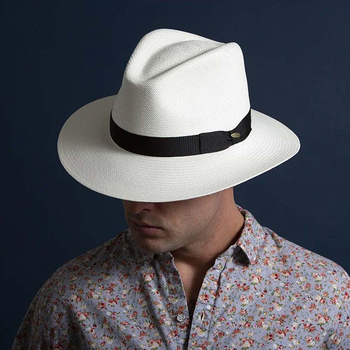 Scala-Grade-8-Safari-Hat-Model