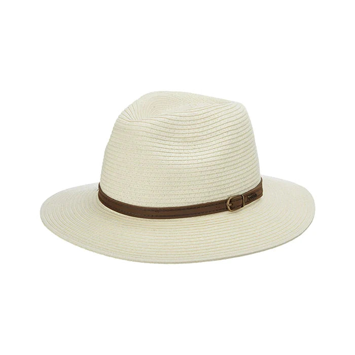 Scala Toyo Safari Hat - Style