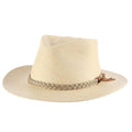 Scala - Taos Outback Panama Hat P122 - Style