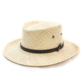 Scala - Palm Gambler Golf Sun Hat