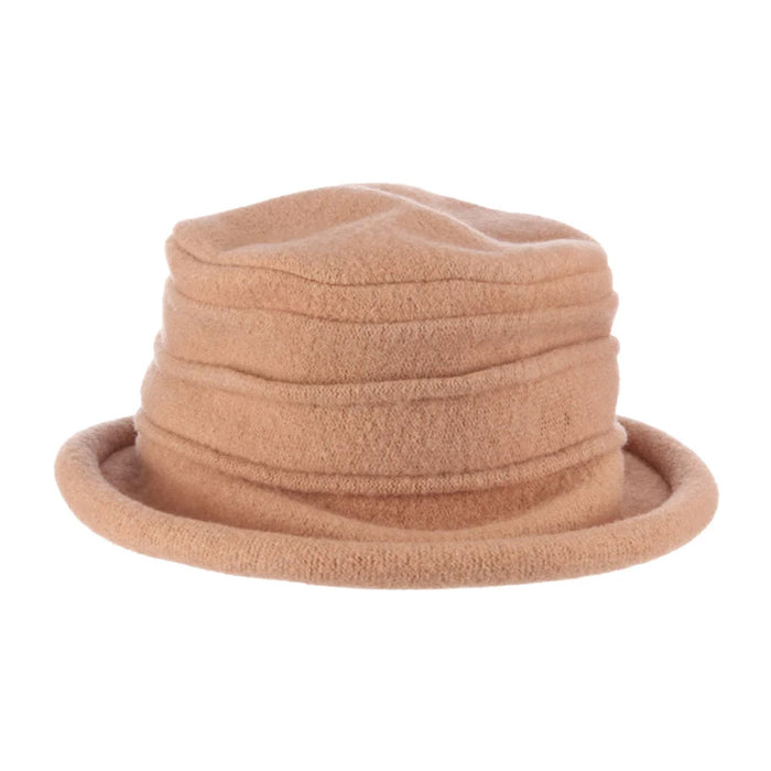 One Size Fits Most / Camel