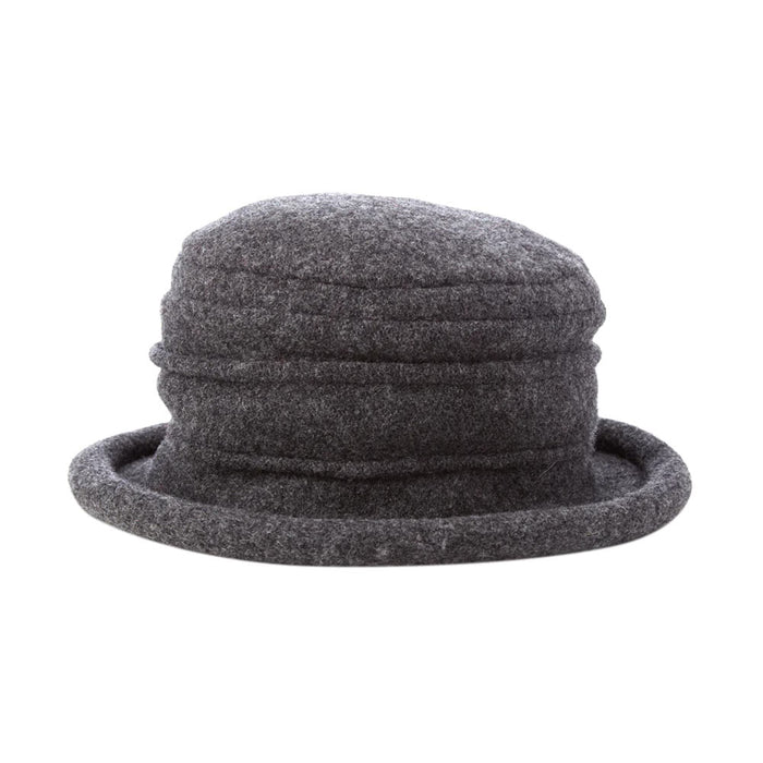 Scala - Tula Wool Cloche