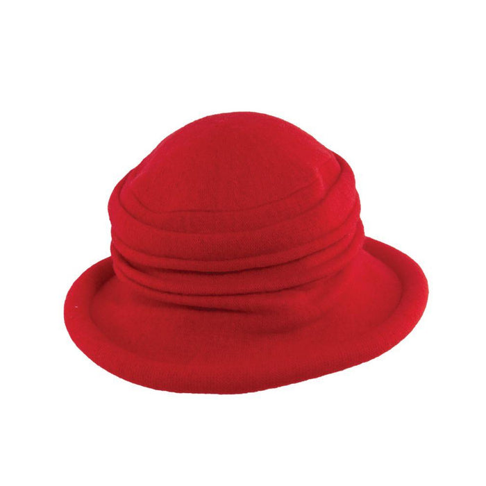 One Size Fits Most / Red