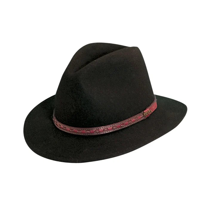DF47-Scala-Richmond-Black-Felt-Crushable-Safari-Style