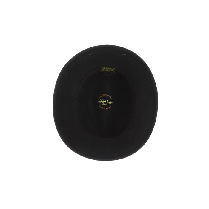 DF47-Scala-Richmond-Black-Felt-Crushable-Safari-Inside