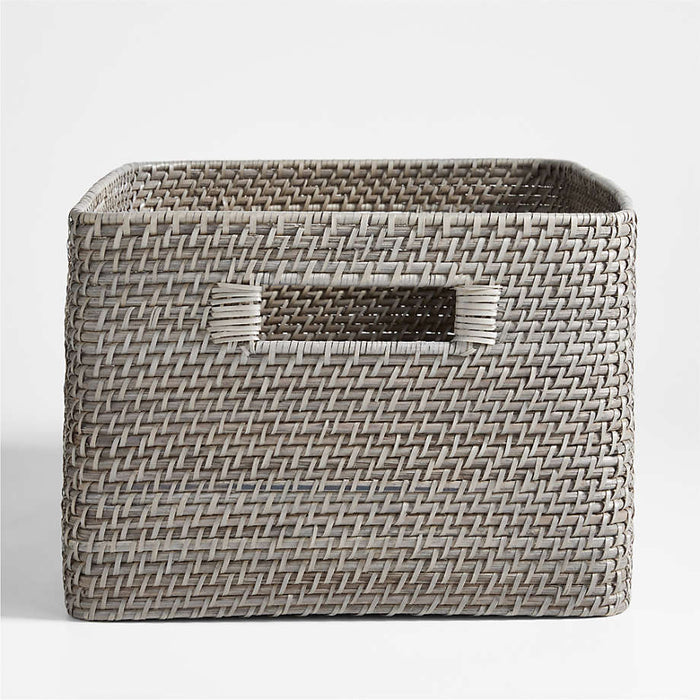 Sedona Large Grey Tote