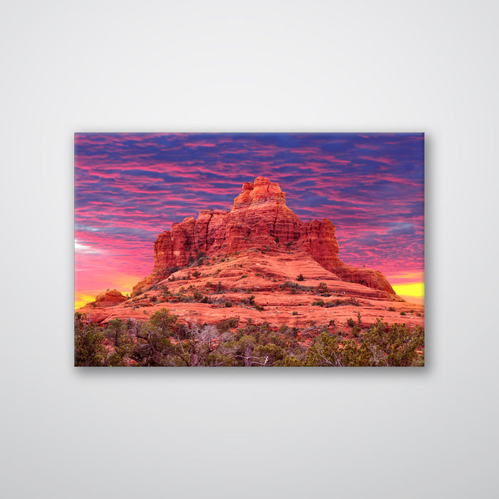 Sedona - Print - MetalPlex