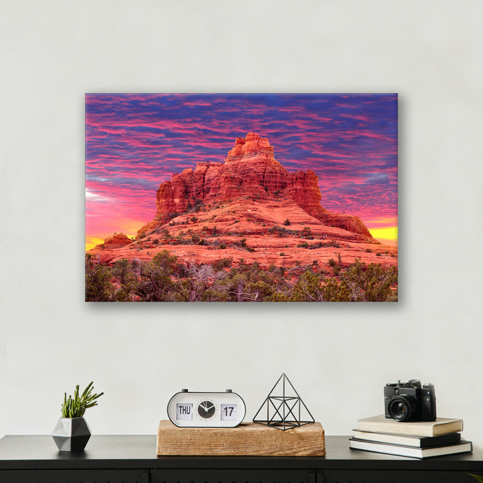 Sedona - Print - MetalPlex