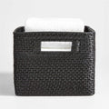 Sedona Small Black Tote