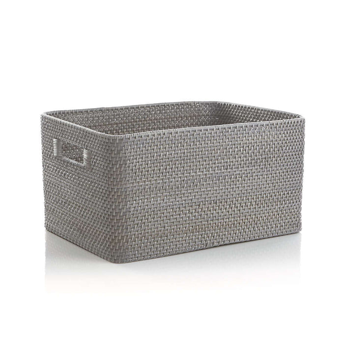 Sedona Small Grey Tote