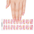Semi-Cured Gel Nail Wraps - Hoppy Little Things
