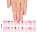 Semi-Cured Gel Nail Wraps - Light It Up