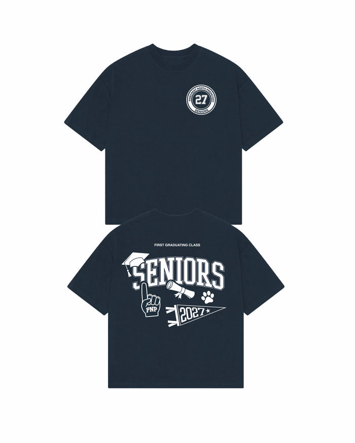 Senior Class of '27 Shirt