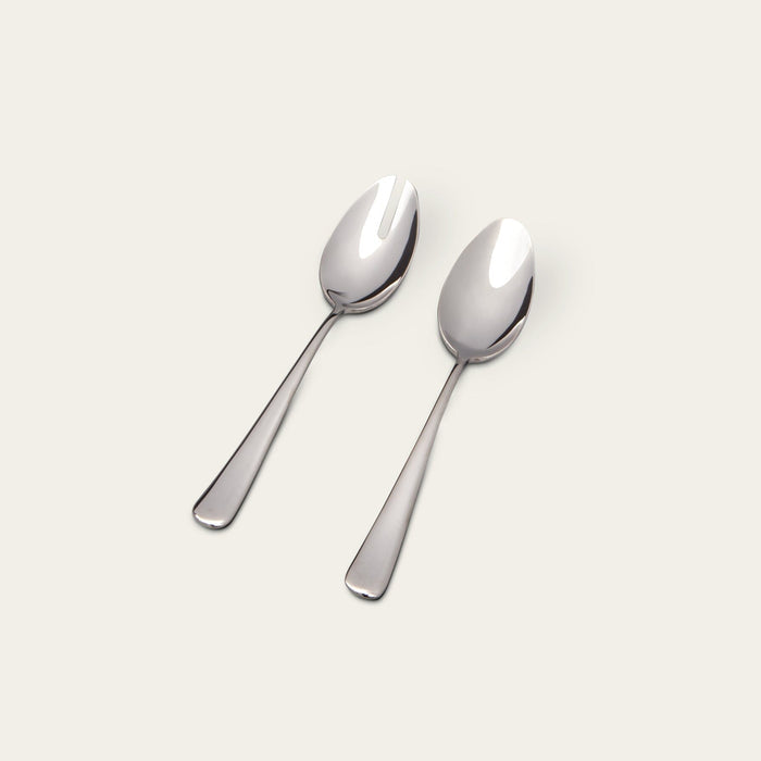 Polished Silver