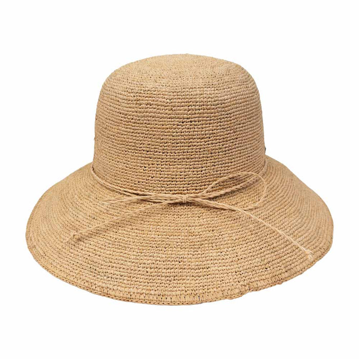 Sforza-Fine-Crocheted-Raffia-Cloche-Hat-Back