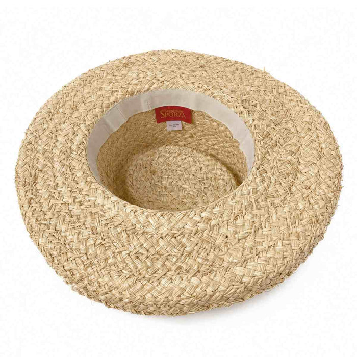 Sforza - Resort Raffia Gambler