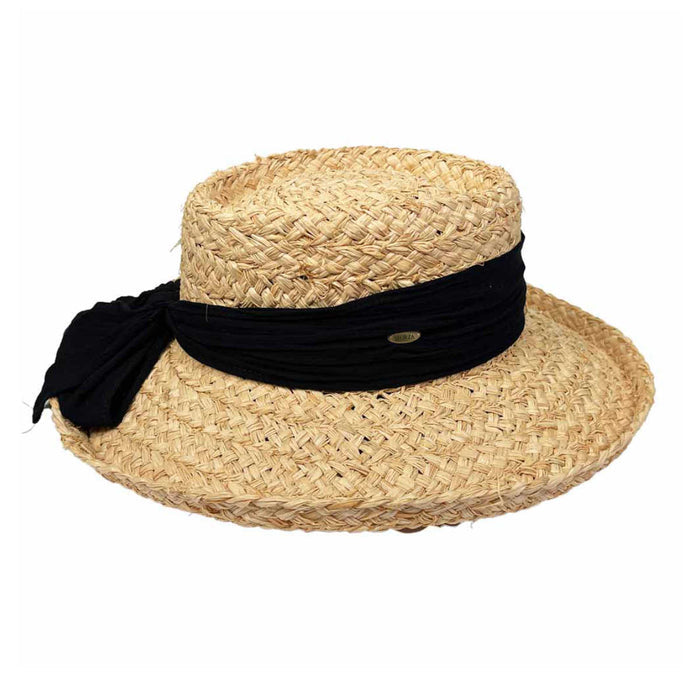 Sforza - Resort Raffia Gambler