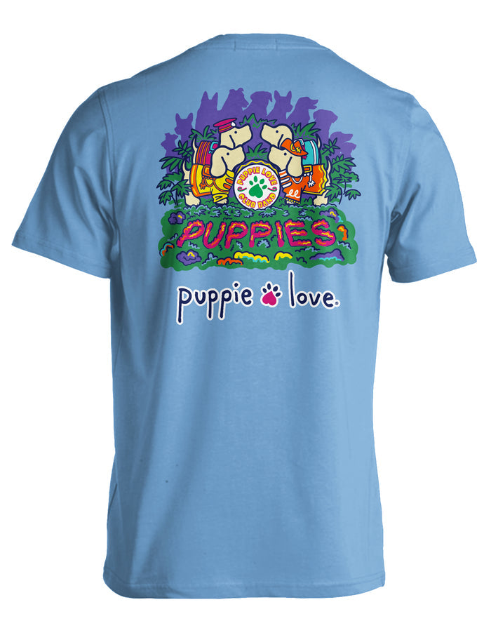 SGT PUPPIES LONELY HEARTS CLUB BAND PUPPIE LOVE