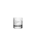 Shark Crystal Tumbler