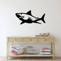 Shark - Metal Wall Art - MetalPlex