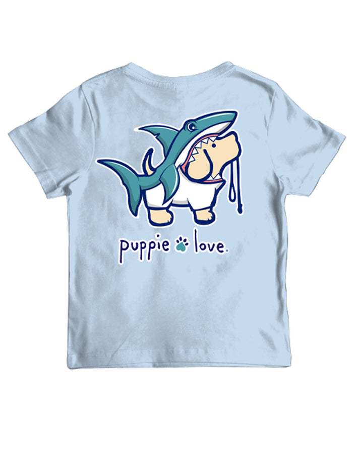 SHARK PUP, YOUTH SS PUPPIE LOVE