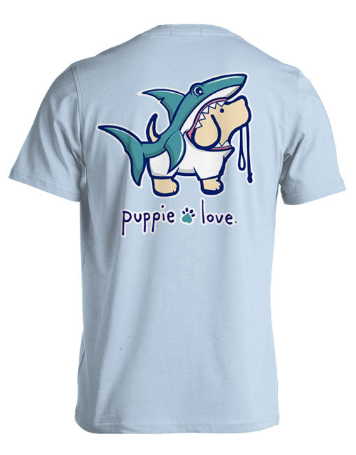 SHARK PUP 2024 PUPPIE LOVE