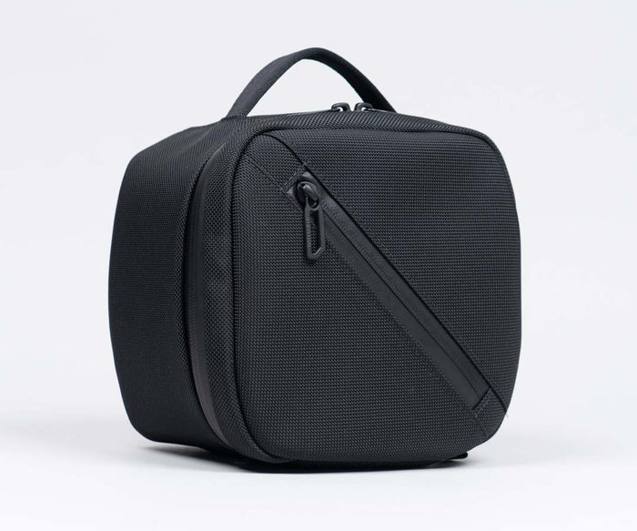 All-Ballistic Black $159 / Simple Strap +$20