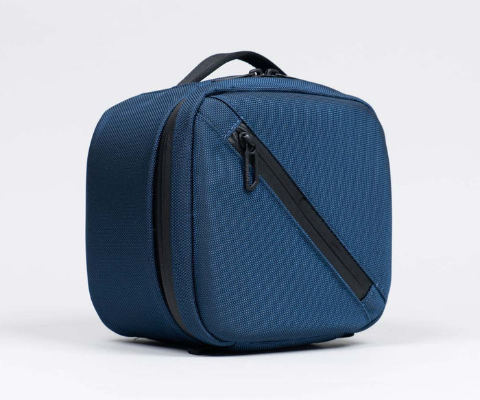All-Forza Blue $159 / Simple Strap +$20