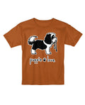 SHIH TZU PUP, YOUTH SS PUPPIE LOVE